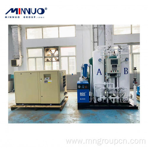 2021 Hotsale Overseas OEM Oxygen Generators